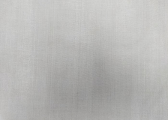 el llano de 150X150 Mesh Stainless Steel Wire Cloth teje 0.05m m 0.065m m