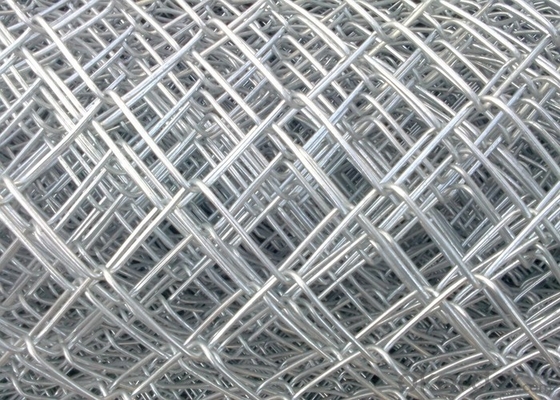 304 certificación de acero inoxidable de Mesh Fence 1.2mm-4.5m m de la alambrada ISO9001