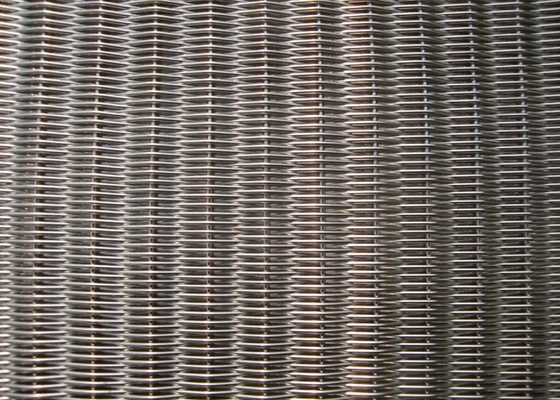 316 alambre de acero inoxidable de acero inoxidable holandés llano Mesh Cloth de la malla de alambre 304 para el filtro