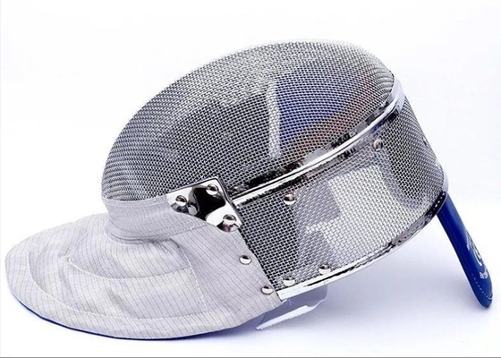 6x6 el alambre de acero inoxidable Mesh Plain Weave Type 1.2m m para Airsoft protector la mascarilla
