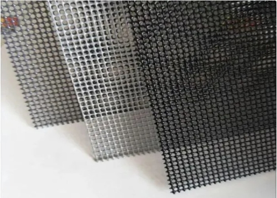 Anchura galvanizada a prueba de balas de Mesh Fence 0.5m-3M del alambre de acero para las puertas antis del hurto