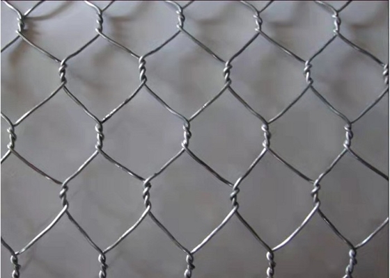 El PVC durable de la longitud de Mesh Fencing los 5m-50m del alambre del pollo/del conejo cubrió