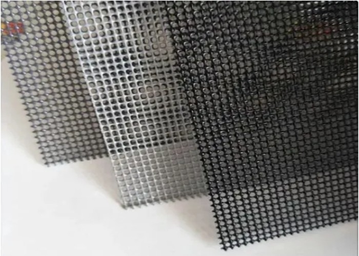 Anchura galvanizada a prueba de balas de Mesh Fence 0.5m-3M del alambre de acero para las puertas antis del hurto