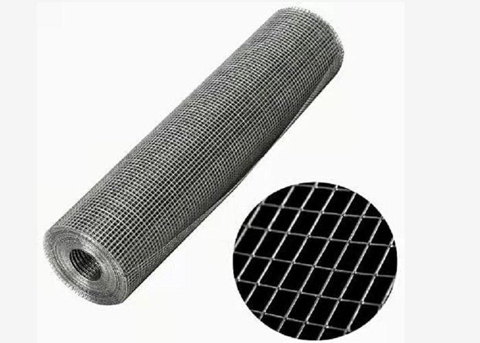 moho anti soldado con autógena SS de la corrosión anti de la anchura de Mesh Rolls los 0.5-2m del alambre 1x2
